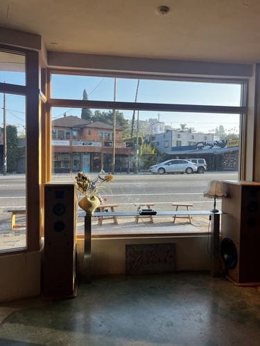 Yala Coffee Silverlake