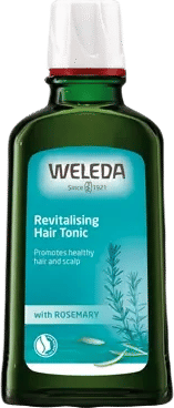 Weleda Revitalising Hair Tonic