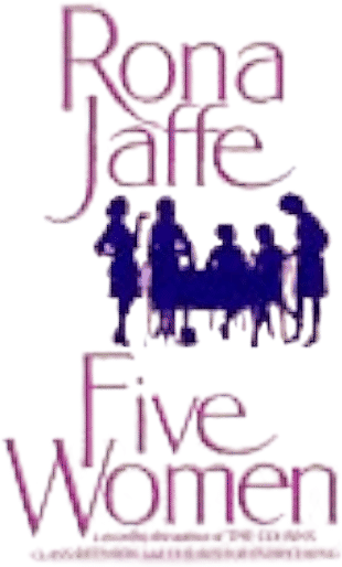 rona jaffe women