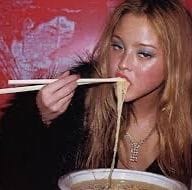 send noodz 🍜 LA