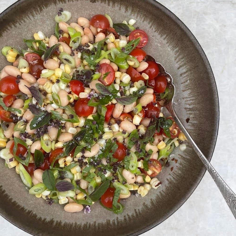 Festive Summer Salad Recipe