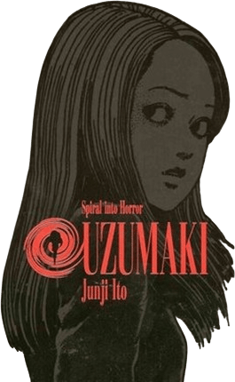 Uzumaki: Spiral into Horror, Vol. 1