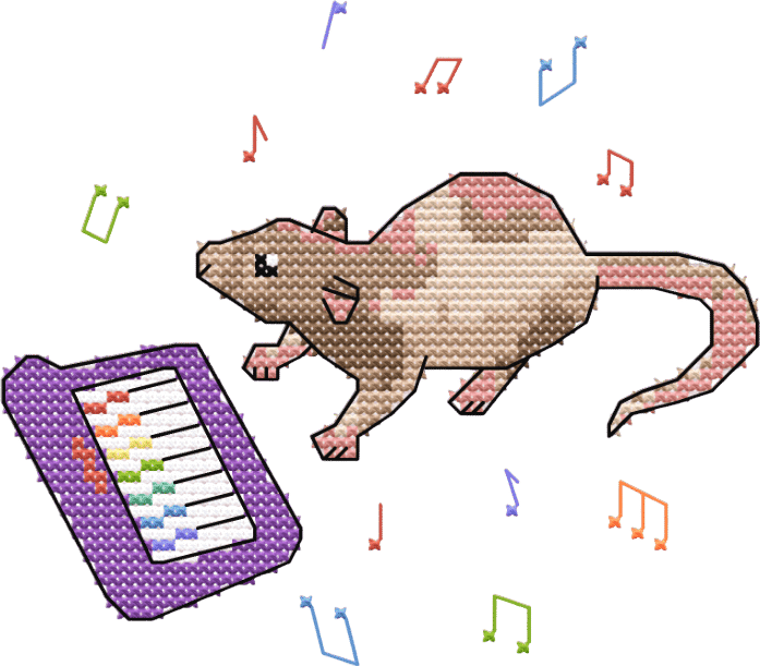 Re/discovering music