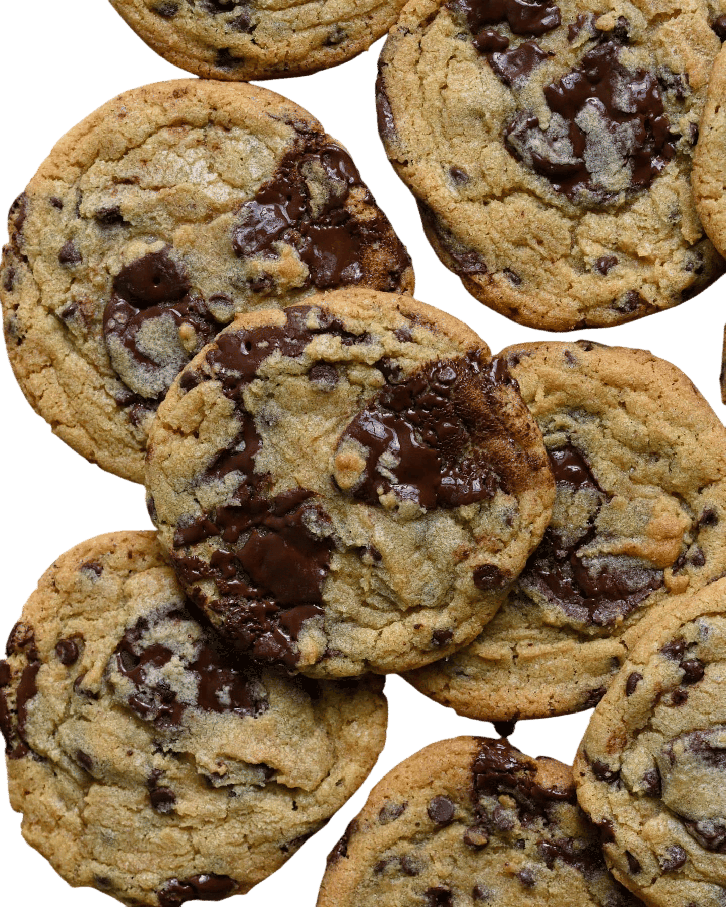Proof Bakery Chocolate Chip Cookies