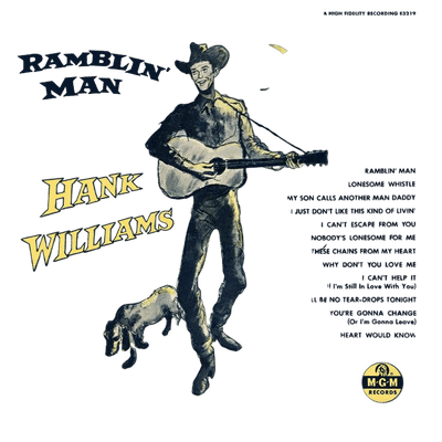 Ramblin' Man
