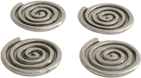 Spiral Coaster Set