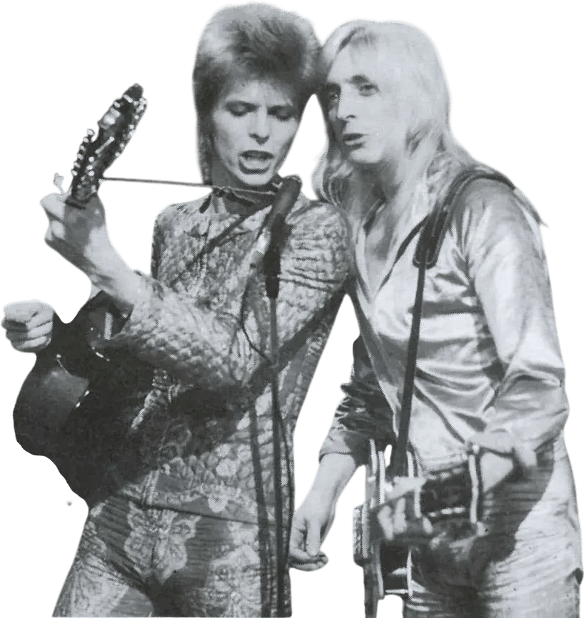 Ziggy Stardust