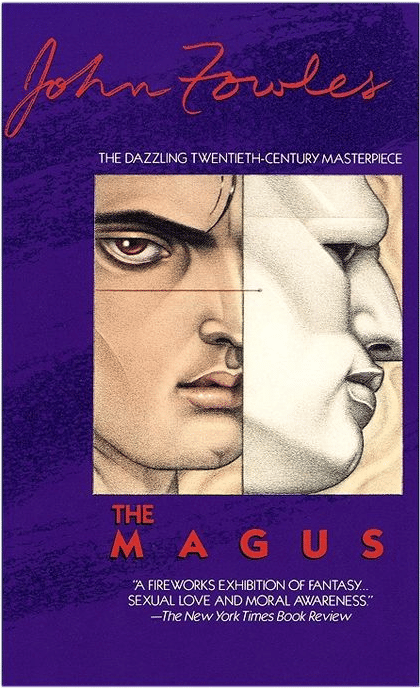 The Magus (John Fowles)
