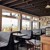 Minnow At The Galley Ho