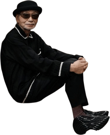 Haruomi Hosono