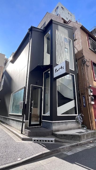 Parts Studio Tokyo