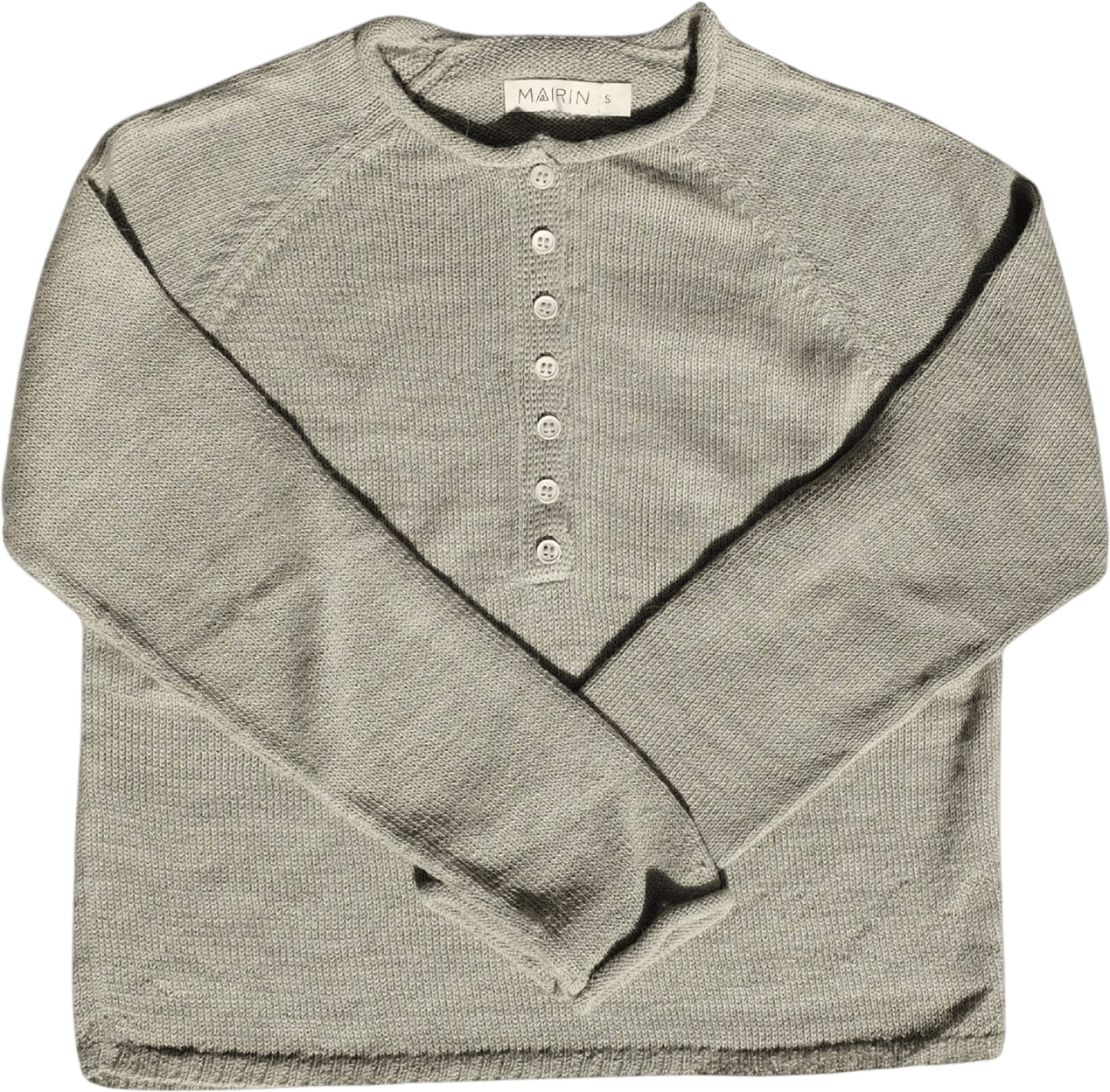 Mairin 502 henley