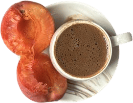 Balkan morning