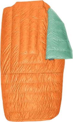 Enlightened Equipment Accomplice 2-Person Sleeping Quilt
