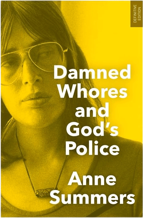Damned Whores and God's Police