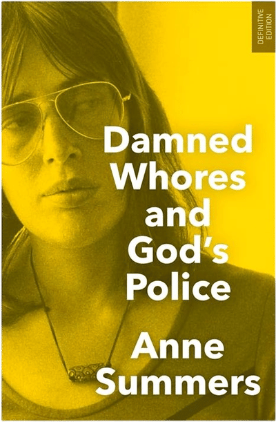 Damned Whores and God's Police