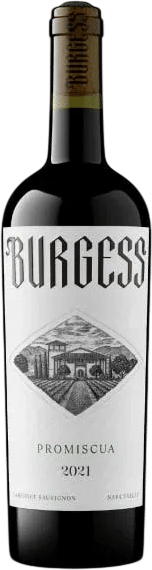 Burgess Winery