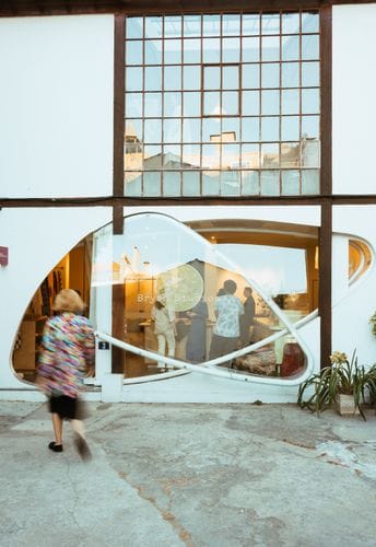 Bryon Studios, Lisbon