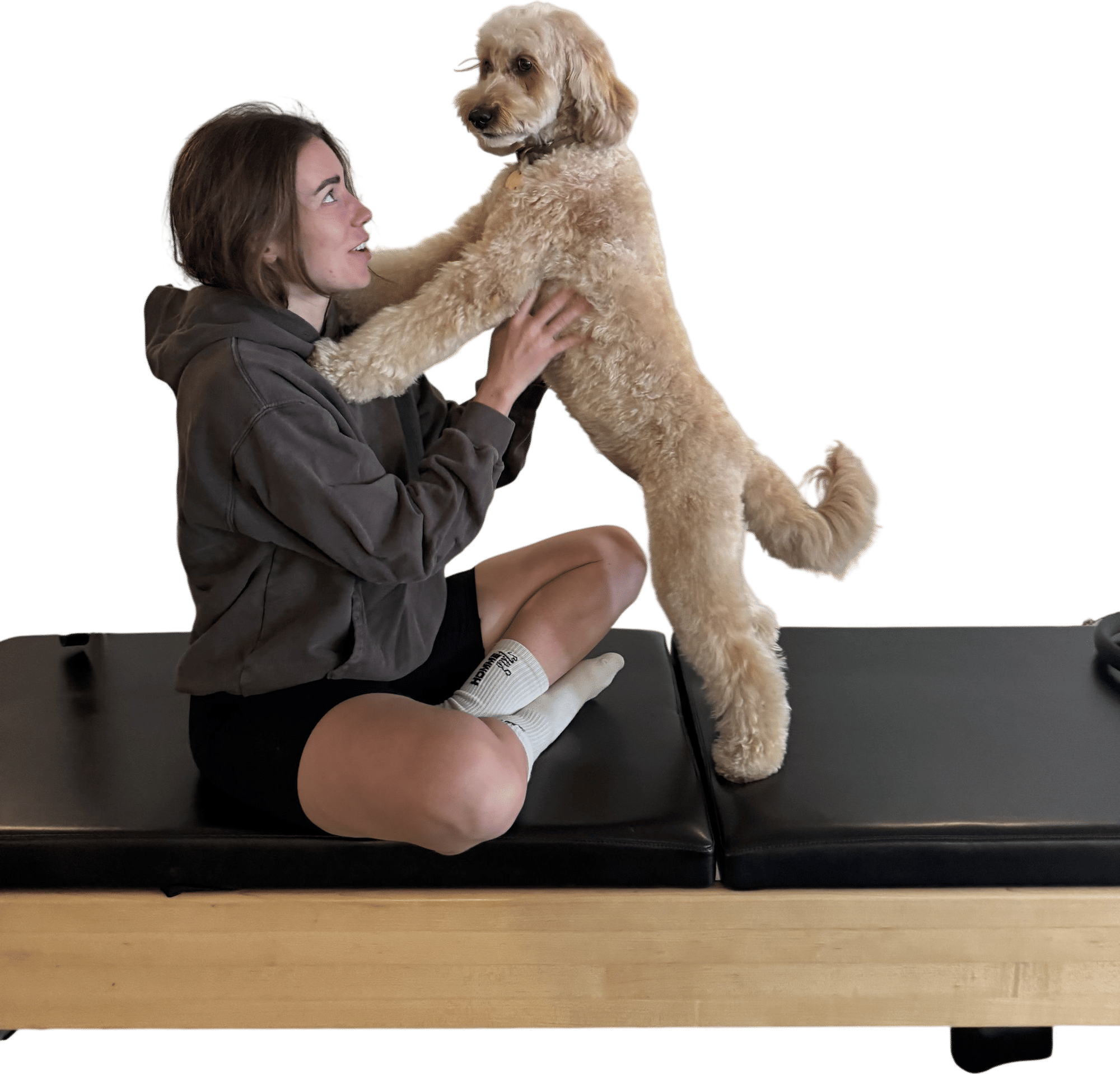 Sapphire Pilates