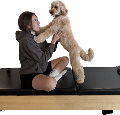 Sapphire Pilates
