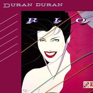 Río (album) by Duran Duran