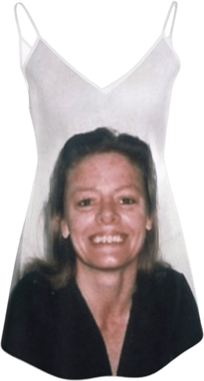 Aileen Wuornos Slip