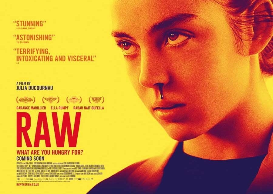 Raw