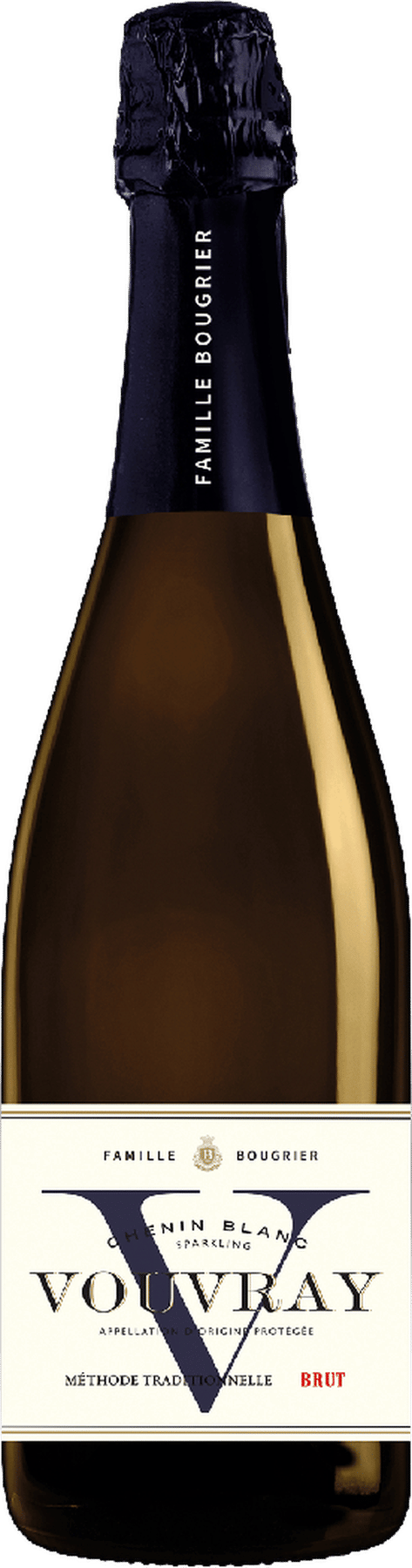 Vouvray Brut Sparkling (any sparkling from vouvray!!)