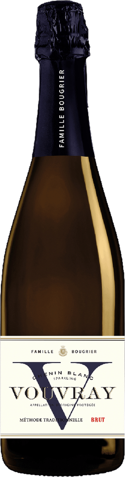 Vouvray Brut
