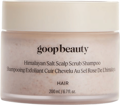 G.Tox Himalayan Salt Scalp Scrub Shampoo