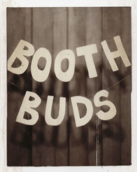 booth buds