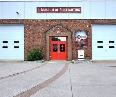 FASNY Museum of Firefighting