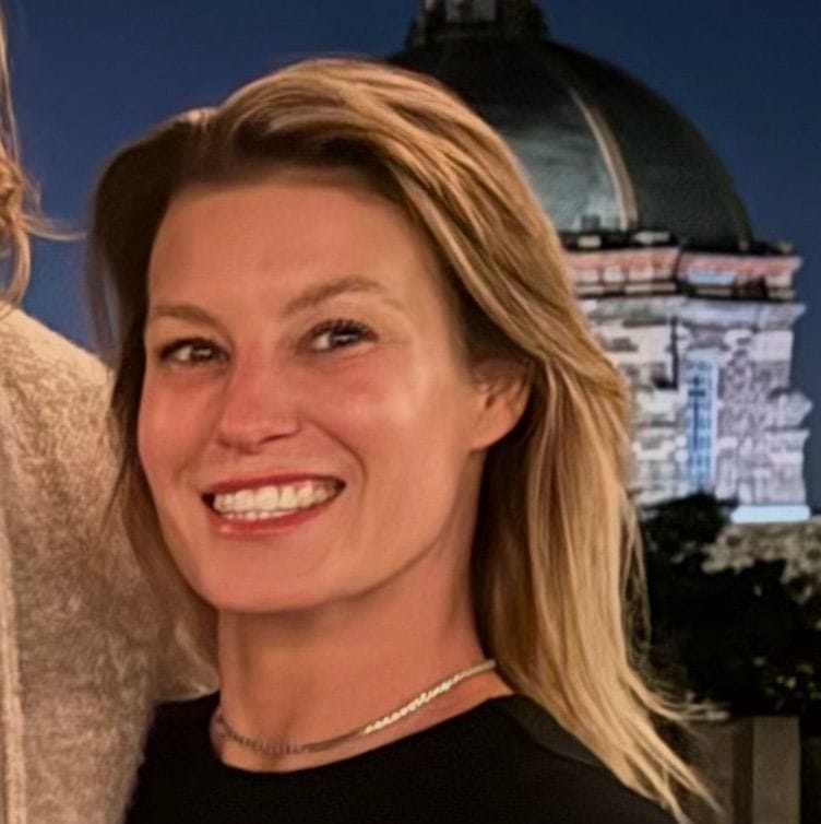 Jacquelyn Sonner