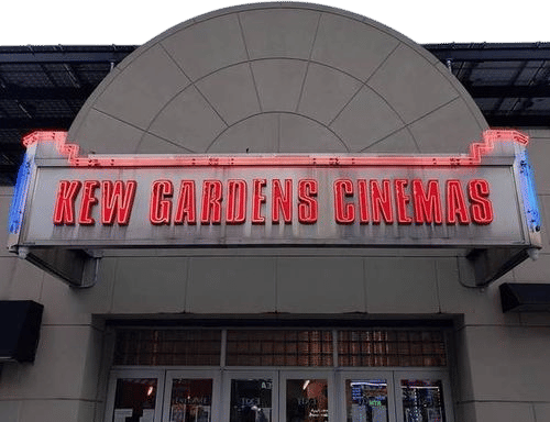 Kew Gardens Cinemas