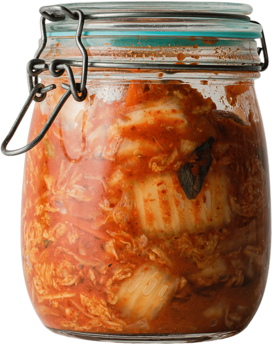 Quick Kimchi (Okonomi Kitchen)