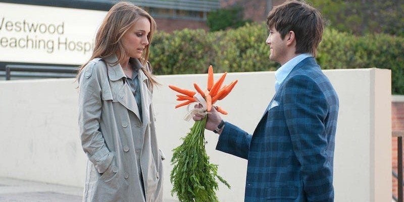 no strings attached