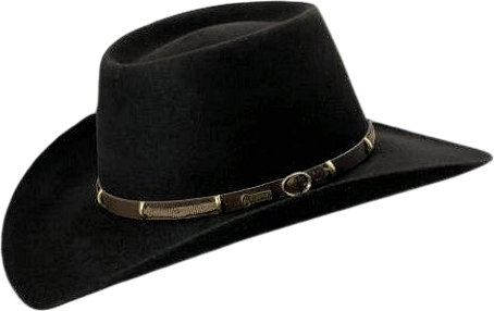 Akubra The Boss Hat