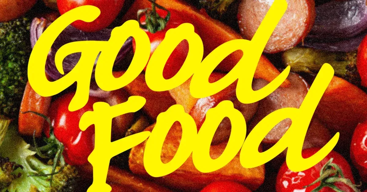 Good Food with Evan Kleiman