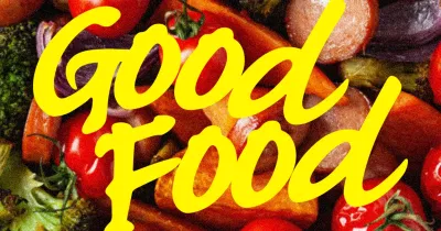 Good Food with Evan Kleiman