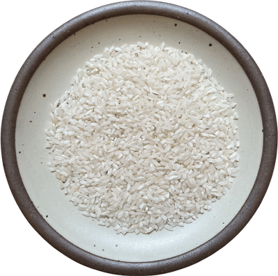 Carolina Gold Rice