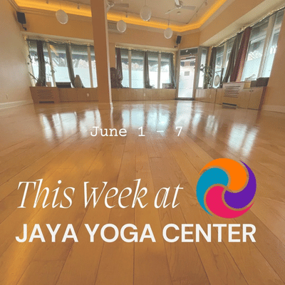 Jaya Yoga & Prema Yoga