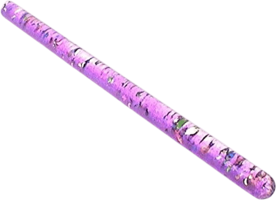 Star Magic Glitter Mystical Confetti Wand