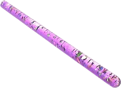 Star Magic Glitter Mystical Confetti Wand
