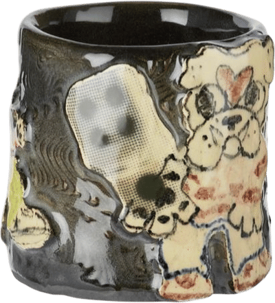Christian Moses Mug