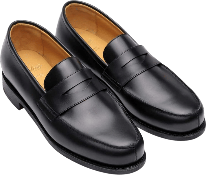 Paraboot Adonis Penny Loafer