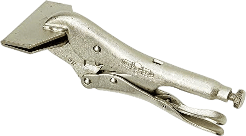 IRWIN VISE-GRIP Original Locking Sheet Metal Tool