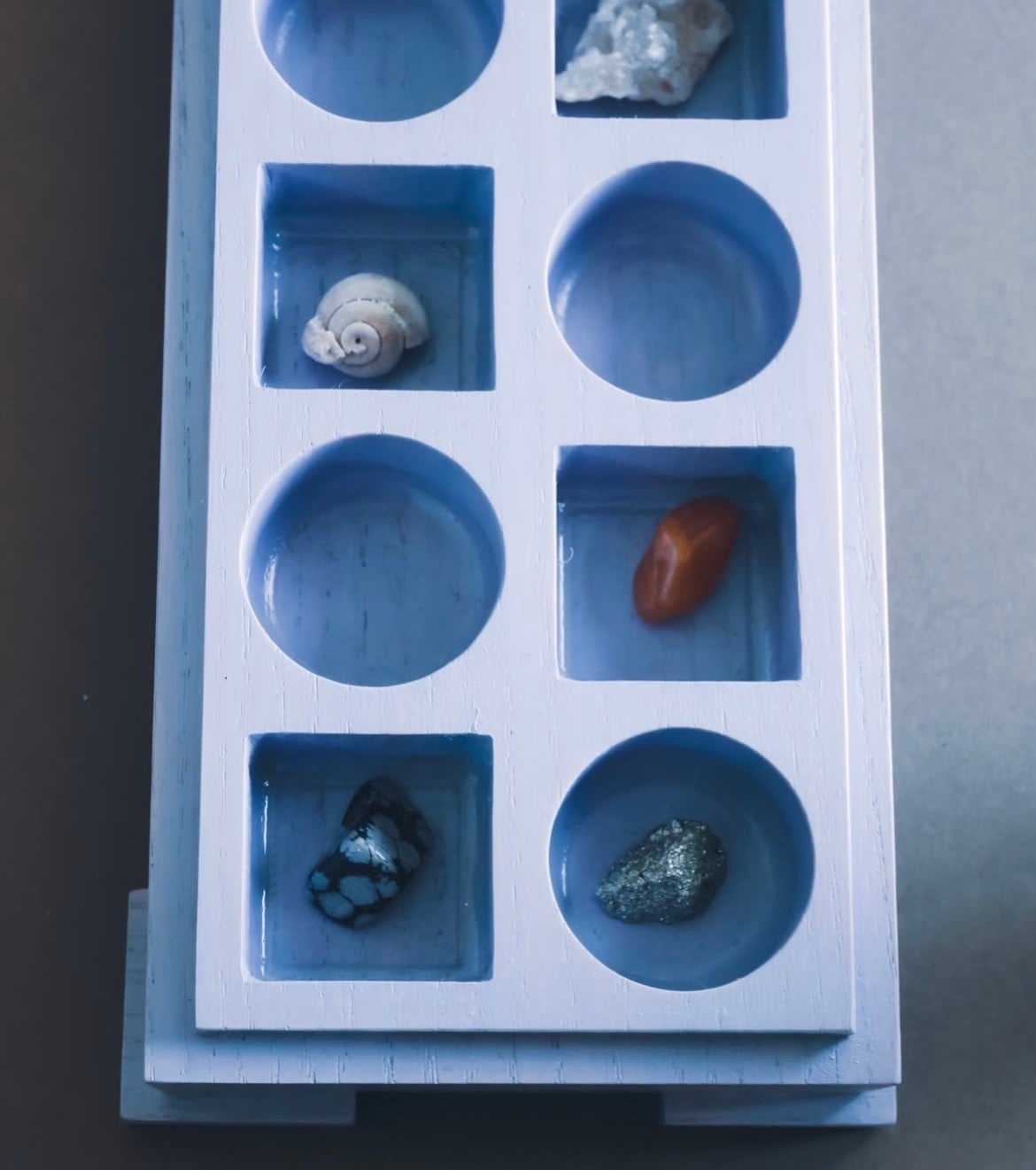 Tina Bobbe Sette Pill Box