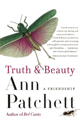 Truth & Beauty