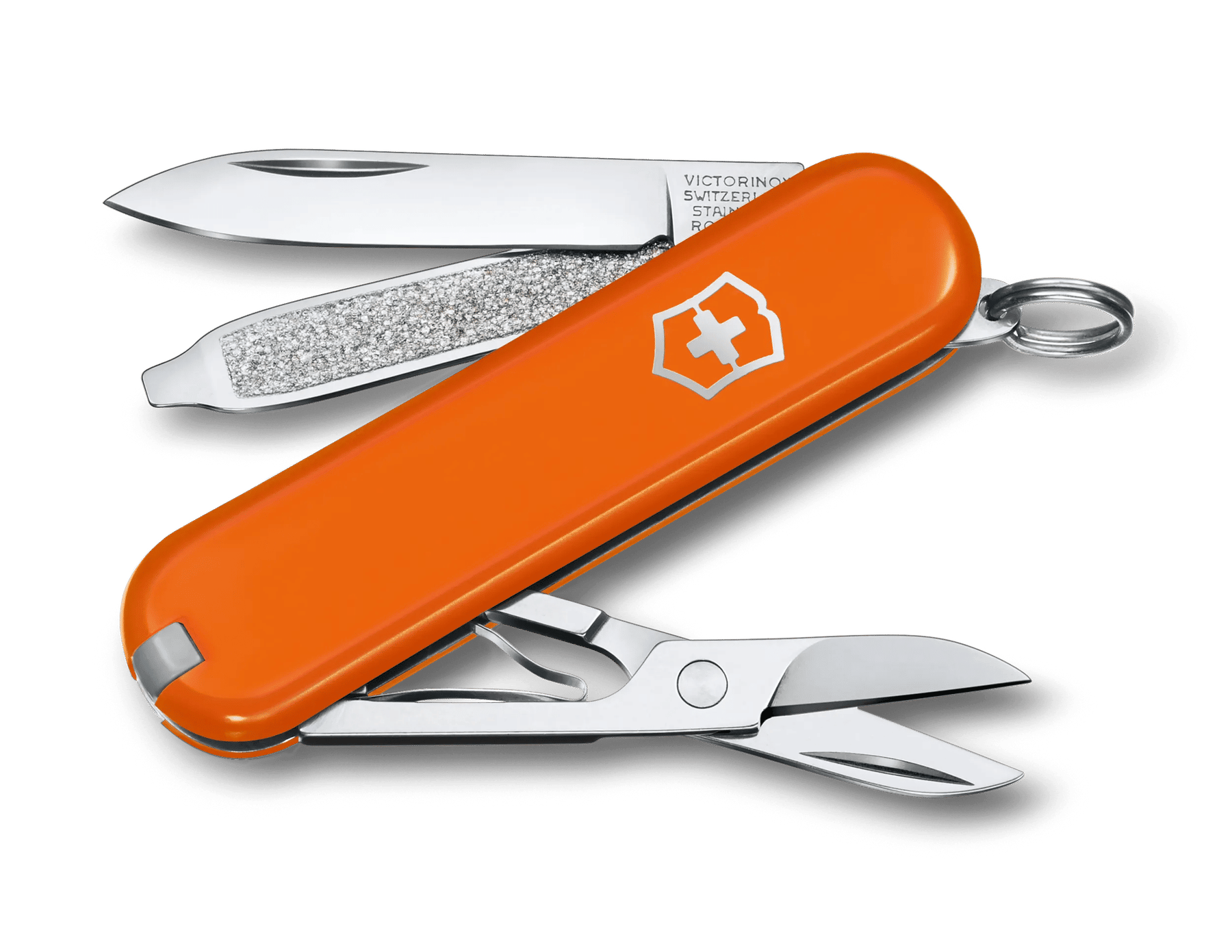Victorinox Swiss Army Knife