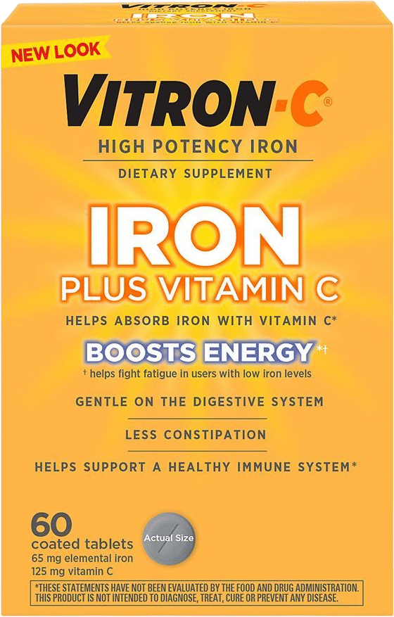 Vitron-C